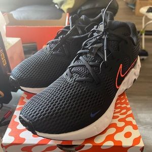 Nike Renew Ride 2 Running Shoes